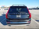 2021 Volvo Xc90 Recharge Plug-in Hybrid T8 Inscription 6 Passenger Черный vin: YV4BR00L3M1736498