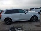 2021 Volvo Xc90 Recharge Plug-in Hybrid T8 Inscription Expression 7 Passenger Белый vin: YV4BR0CK0M1717099