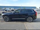 2021 Volvo Xc90 Recharge Plug-in Hybrid T8 Inscription Expression 7 Passenger Черный vin: YV4BR0CK2M1700496