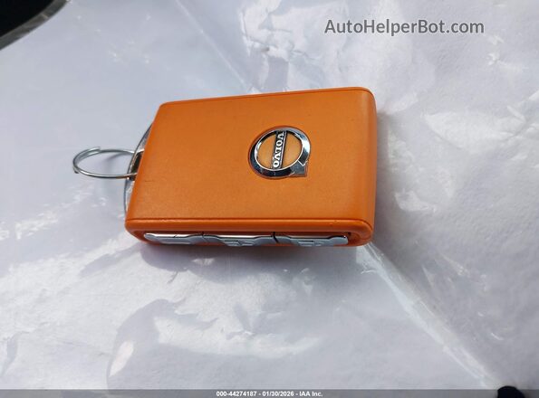 YV4BR0CK2M1700496 2021 VOLVO XC90 RECHARGE PLUG-IN HYBRID Черный Вид панели приборов
