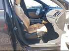 2021 Volvo Xc90 Recharge Plug-in Hybrid T8 Inscription 7 Passenger/t8 Inscription Expression 7 Passenger Черный vin: YV4BR0CL5M1770776
