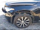 2021 Volvo Xc90 Recharge Plug-in Hybrid T8 Inscription 7 Passenger/t8 Inscription Expression 7 Passenger Черный vin: YV4BR0CL5M1770776