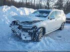 2021 Volvo Xc90 Recharge Plug-in Hybrid T8 Inscription 7 Passenger Белый vin: YV4BR0CL8M1673149