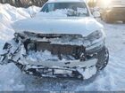 2021 Volvo Xc90 Recharge Plug-in Hybrid T8 Inscription 7 Passenger Белый vin: YV4BR0CL8M1673149