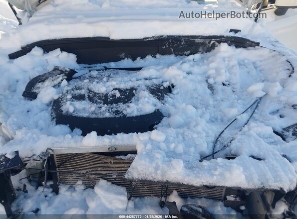 YV4BR0CL8M1673149 2021 VOLVO XC90 RECHARGE PLUG-IN HYBRID Белый Вид сзади