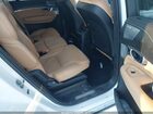 2021 Volvo Xc90 Recharge Plug-in Hybrid T8 Inscription 7 Passenger Белый vin: YV4BR0CL8M1673149