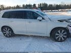 2021 Volvo Xc90 Recharge Plug-in Hybrid T8 Inscription 7 Passenger Белый vin: YV4BR0CL8M1673149