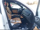 2021 Volvo Xc90 Recharge Plug-in Hybrid T8 Inscription 7 Passenger Белый vin: YV4BR0CL8M1673149