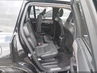 2021 Volvo Xc90 Recharge Plug-in Hybrid T8 Inscription 7 Passenger Черный vin: YV4BR0CL9M1682586