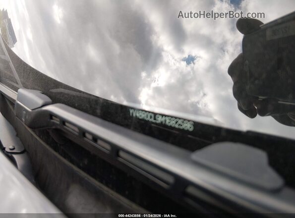 YV4BR0CL9M1682586 2021 VOLVO XC90 RECHARGE PLUG-IN HYBRID Черный Вид подкапотного пространства
