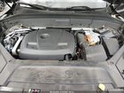 2021 Volvo Xc90 Recharge Plug-in Hybrid T8 Inscription 7 Passenger Черный vin: YV4BR0CL9M1682586