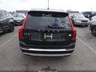 2021 Volvo Xc90 Recharge Plug-in Hybrid T8 Inscription 7 Passenger Черный vin: YV4BR0CL9M1682586