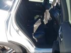 2018 Volvo Xc60 Hybrid T8 R-design White vin: YV4BR0DM4J1003424