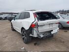 2022 Volvo Xc60 Recharge Plug-in Hybrid T8 R-design Белый vin: YV4BR0DMXN1946407