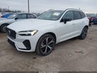 2022 Volvo Xc60 Recharge Plug-in Hybrid T8 R-design Белый vin: YV4BR0DMXN1946407