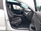 2022 Volvo Xc60 Recharge Plug-in Hybrid T8 R-design Белый vin: YV4BR0DMXN1946407
