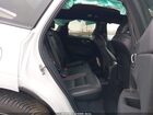 2022 Volvo Xc60 Recharge Plug-in Hybrid T8 R-design Белый vin: YV4BR0DMXN1946407