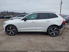 2022 Volvo Xc60 Recharge Plug-in Hybrid T8 R-design Белый vin: YV4BR0DMXN1946407