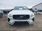 2022 Volvo Xc60 Recharge Plug-in Hybrid T8 R-design Белый vin: YV4BR0DMXN1946407