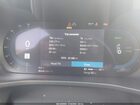 2022 Volvo C40 Recharge Pure Electric P8 Ultimate Синий vin: YV4ED3GB9N2000364