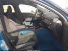 2022 Volvo C40 Recharge Pure Electric P8 Ultimate Синий vin: YV4ED3GB9N2000364