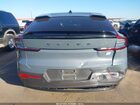 2023 Volvo C40 Recharge Pure Electric Twin Plus Gray vin: YV4ED3GL5P2062534