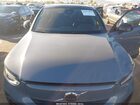 2023 Volvo C40 Recharge Pure Electric Twin Plus Gray vin: YV4ED3GL5P2062534