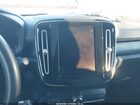 2023 Volvo C40 Recharge Pure Electric Twin Ultimate White vin: YV4ED3GM4P2032806