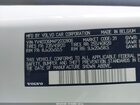 2023 Volvo C40 Recharge Pure Electric Twin Ultimate White vin: YV4ED3GM4P2032806