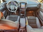 2023 Volvo C40 Recharge Ultimate Серебряный vin: YV4ED3GM5P2050439