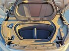 2023 Volvo C40 Recharge Ultimate Серебряный vin: YV4ED3GM5P2050439