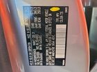 2023 Volvo C40 Recharge Ultimate Серебряный vin: YV4ED3GM5P2050439