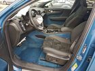 2023 Volvo C40 Recharge Ultimate Синий vin: YV4ED3GM7P2037837