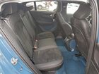 2023 Volvo C40 Recharge Ultimate Синий vin: YV4ED3GM7P2037837