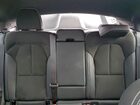 2023 Volvo C40 Recharge Ultimate Синий vin: YV4ED3GM7P2037837