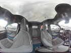 2023 Volvo C40 Recharge Ultimate Синий vin: YV4ED3GM7P2037837