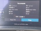 2023 Volvo C40 Recharge Pure Electric Twin Ultimate Серый vin: YV4ED3GM9P2062478