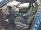 2023 Volvo C40 Recharge Ultimate Синий vin: YV4ED3GMXP2039677
