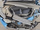 2023 Volvo C40 Recharge Ultimate Синий vin: YV4ED3GMXP2039677