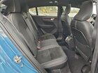 2023 Volvo C40 Recharge Ultimate Синий vin: YV4ED3GMXP2039677