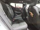 2022 Volvo Xc40 P8 Recharge Ultimate Серый vin: YV4ED3UB1N2751463