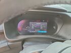 2022 Volvo Xc40 P8 Recharge Ultimate Серый vin: YV4ED3UB1N2751463