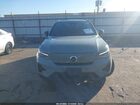 2023 Volvo Xc40 Recharge Pure Electric Twin Plus Green vin: YV4ED3UL2P2106509 2023 Volvo Xc40 Recharge Pure Electric Twin Plus Green vin: YV4ED3UL2P2106509