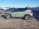 2023 Volvo Xc40 Recharge Pure Electric Twin Plus Green vin: YV4ED3UL2P2106509 2023 Volvo Xc40 Recharge Pure Electric Twin Plus Green vin: YV4ED3UL2P2106509