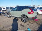 2023 Volvo Xc40 Recharge Pure Electric Twin Plus Green vin: YV4ED3UL2P2106509 2023 Volvo Xc40 Recharge Pure Electric Twin Plus Green vin: YV4ED3UL2P2106509