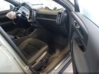 2023 Volvo Xc40 Recharge Pure Electric Twin Ultimate Green vin: YV4ED3UM0P2082249