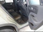 2023 Volvo Xc40 Recharge Pure Electric Twin Ultimate Green vin: YV4ED3UM0P2082249