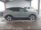 2023 Volvo Xc40 Recharge Pure Electric Twin Ultimate Green vin: YV4ED3UM0P2082249
