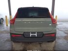2023 Volvo Xc40 Recharge Pure Electric Twin Ultimate Green vin: YV4ED3UM0P2082249