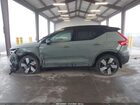 2023 Volvo Xc40 Recharge Pure Electric Twin Ultimate Green vin: YV4ED3UM0P2082249